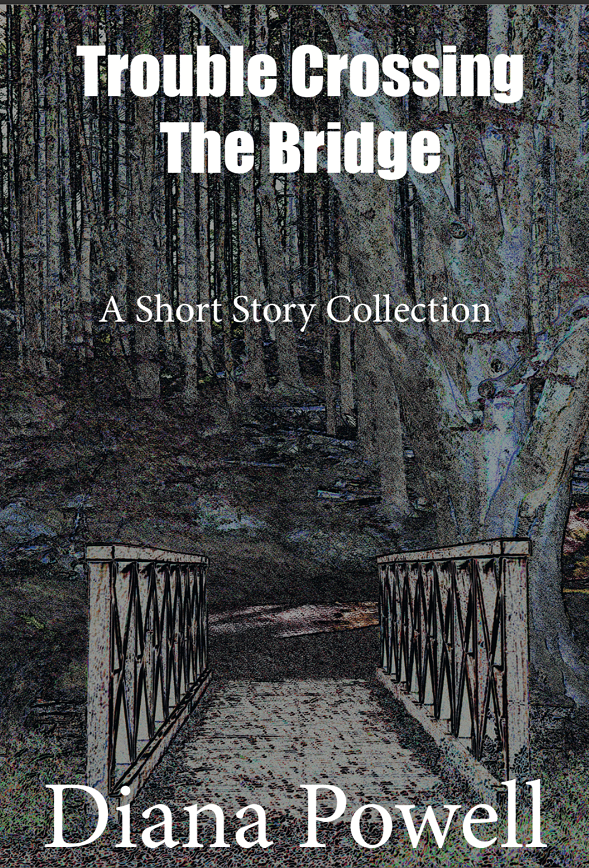 Trouble Crossing The Bridge by Diana Powell